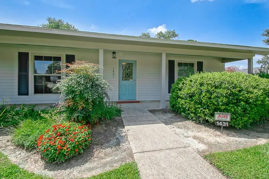 1431 Oakferd Drive, Baton Rouge, LA 70810 - #2