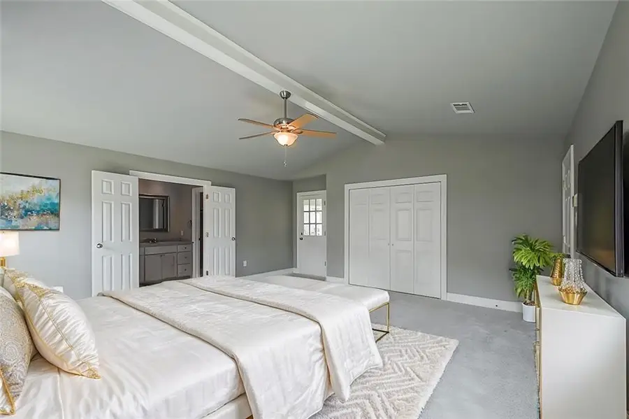 1431 Oakferd Drive, Baton Rouge, LA 70810 - #3