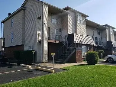 2509 Giuffrias Street #605, Metairie, LA 70001