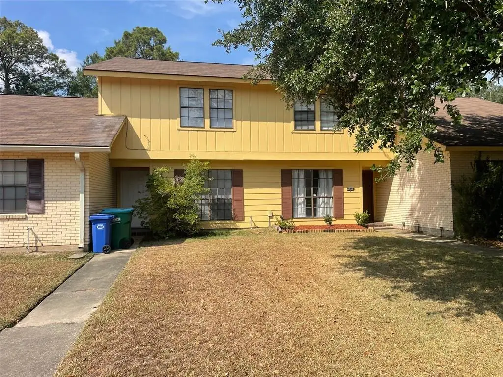 621 Rue St Martin, Hammond, LA 70403 - #1