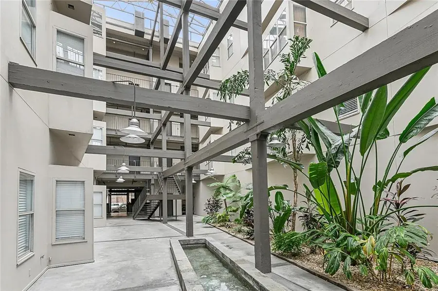 1111 S Peters Street #210, New Orleans, LA 70130 - #2