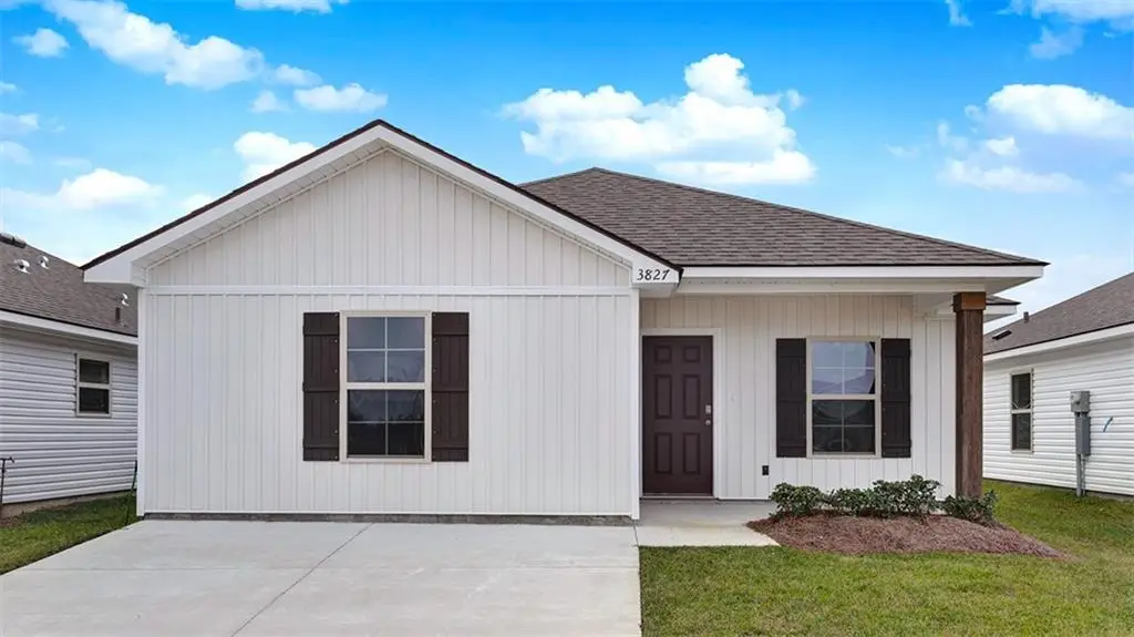 3827 Seagull Circle, Slidell, LA 70461 - #1