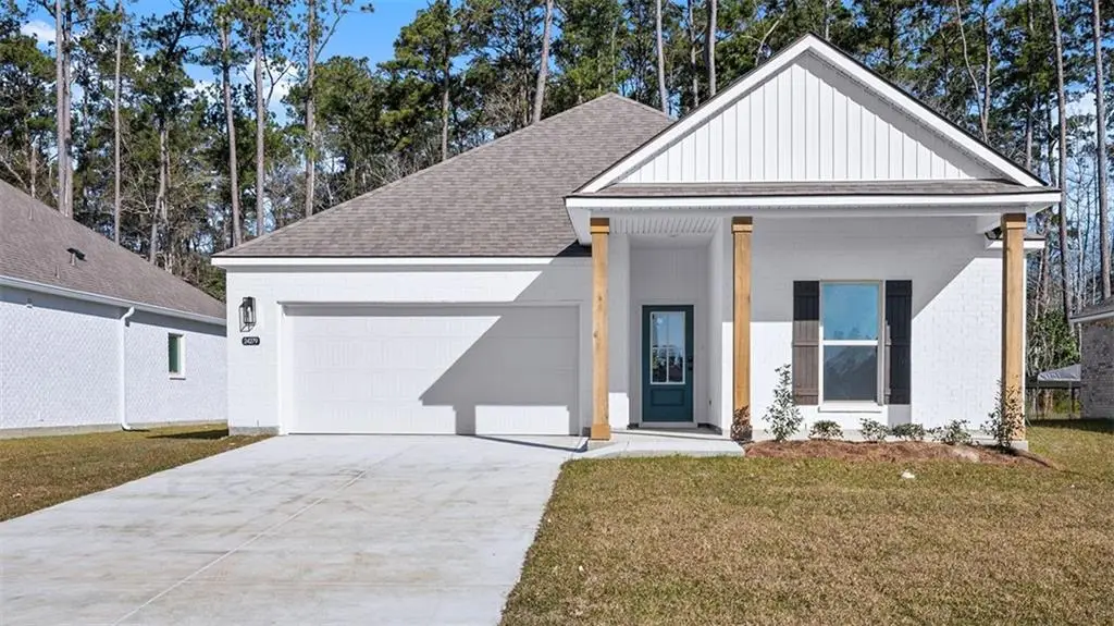 24279 Gadwall Avenue, Ponchatoula, LA 70454 - #1