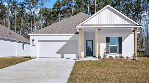 24279 Gadwall Avenue, Ponchatoula, LA 70454