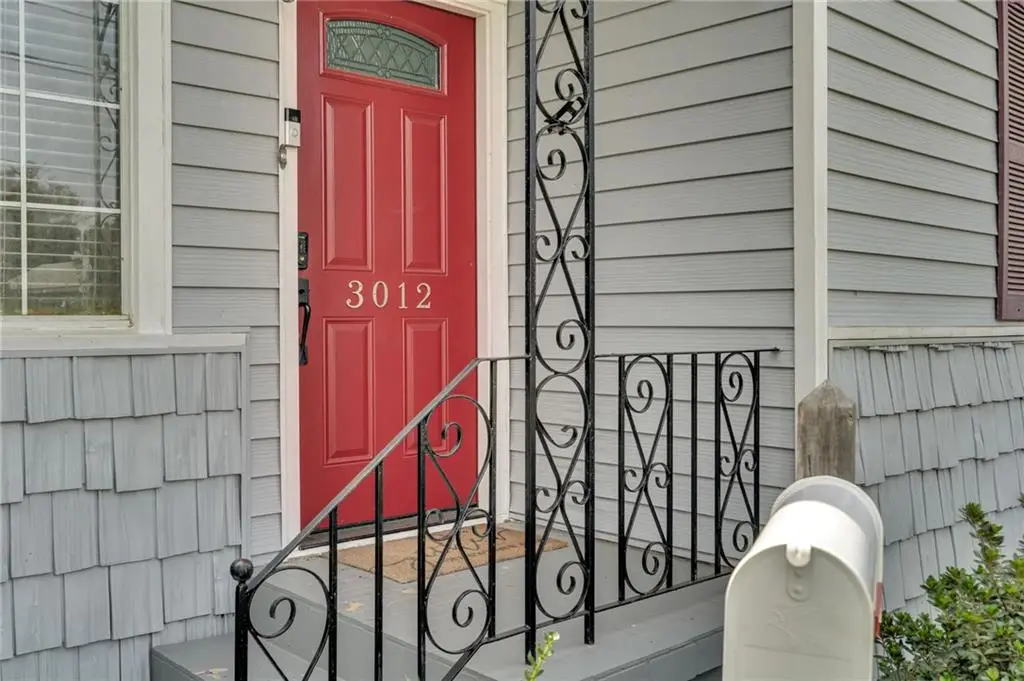 3012 45th Street, Metairie, LA 70001 - #1