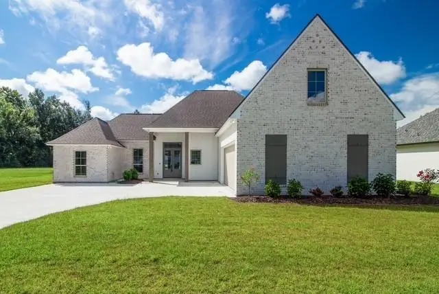 117 River Place Drive, Hahnville, LA 70057 - #2