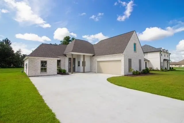 117 River Place Drive, Hahnville, LA 70057 - #3