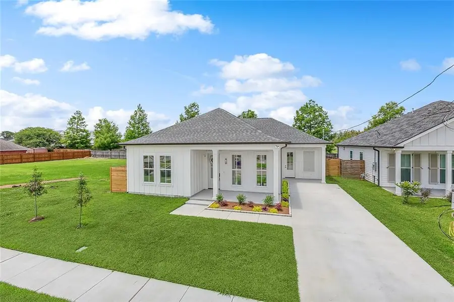 2409 Iowa Avenue, Kenner, LA 70062 - #2