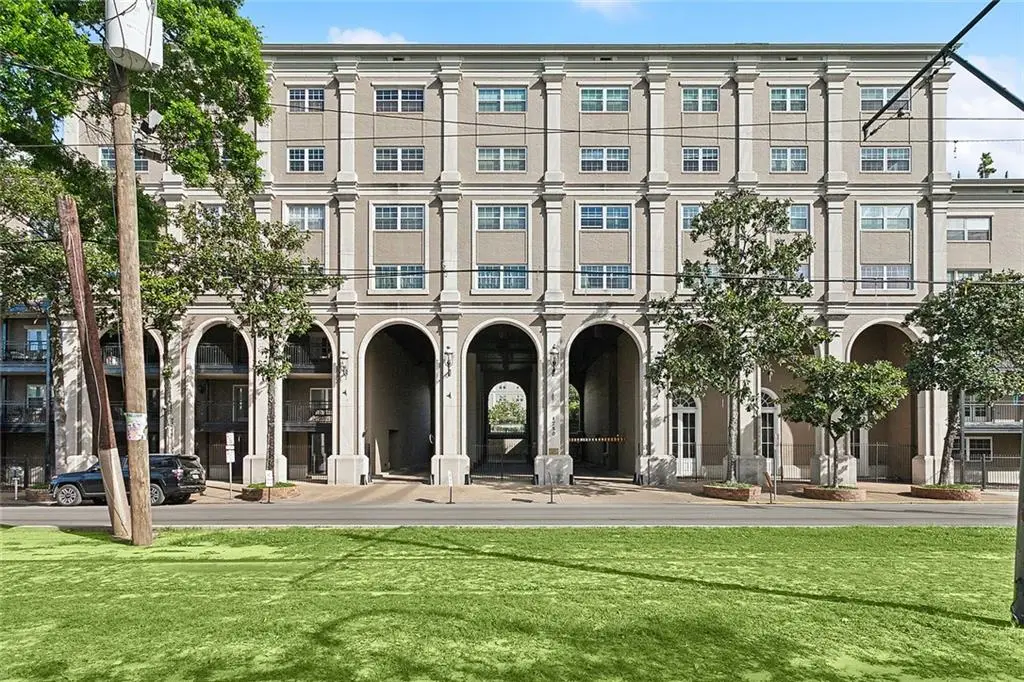 1750 St Charles Avenue #202, New Orleans, LA 70130 - #1
