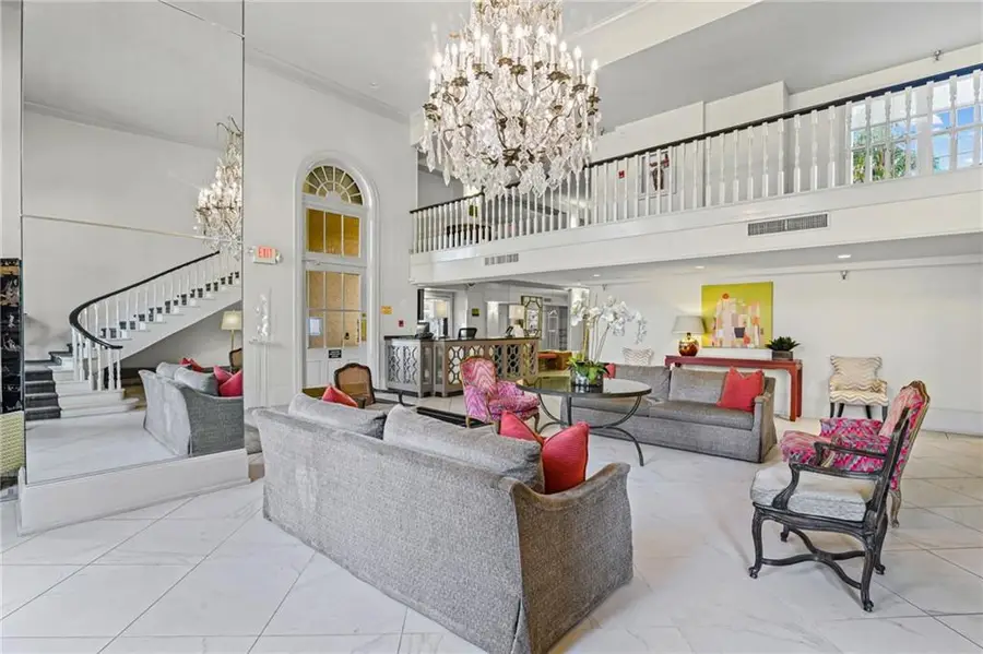 1750 St Charles Avenue #202, New Orleans, LA 70130 - #3