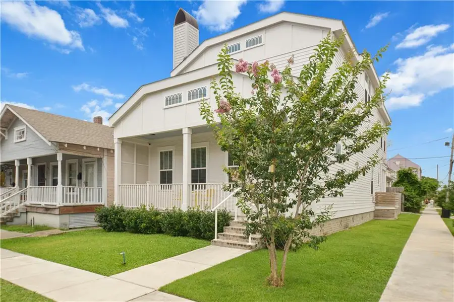 201 S Cortez Street, New Orleans, LA 70119 - #2