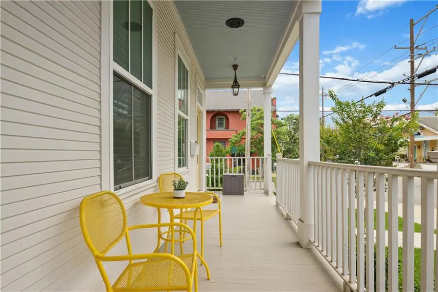 201 S Cortez Street, New Orleans, LA 70119 - #3