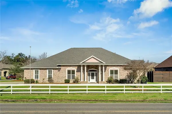 11182 River Road, St Rose, LA 70087