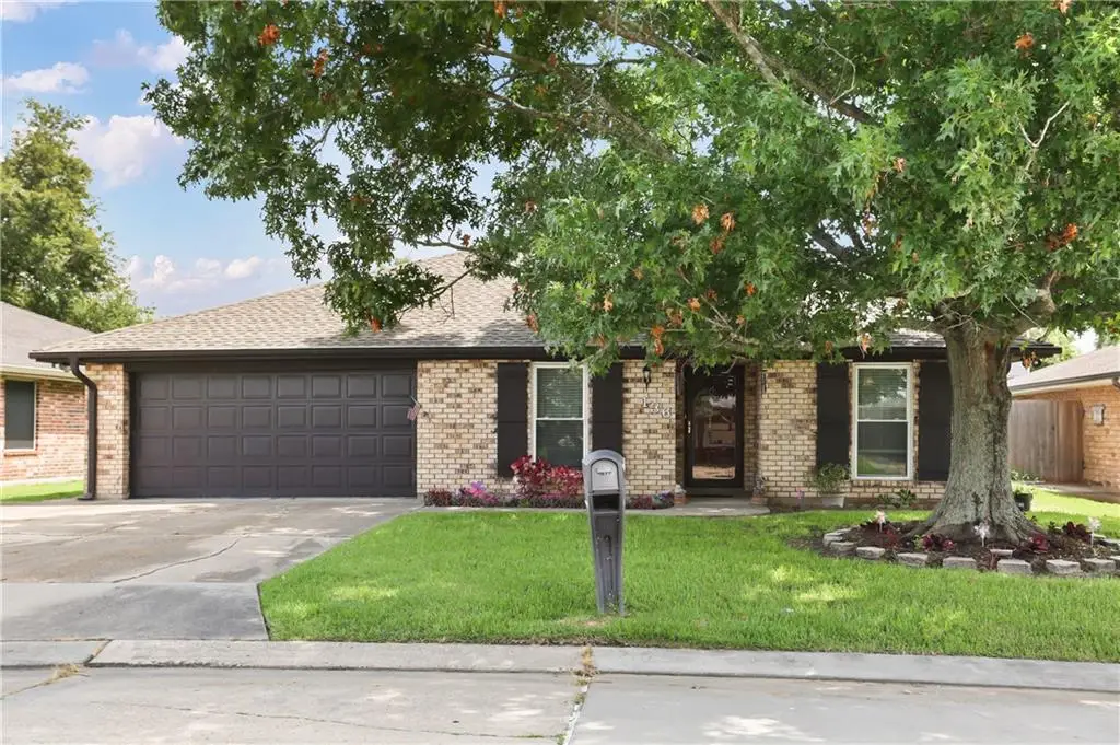 136 West Heather Drive, Luling, LA 70070 - #1