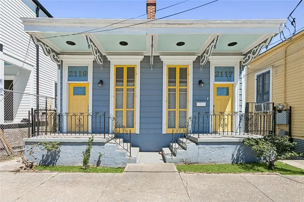 2117 St Andrew Street, New Orleans, LA 70113 - #1