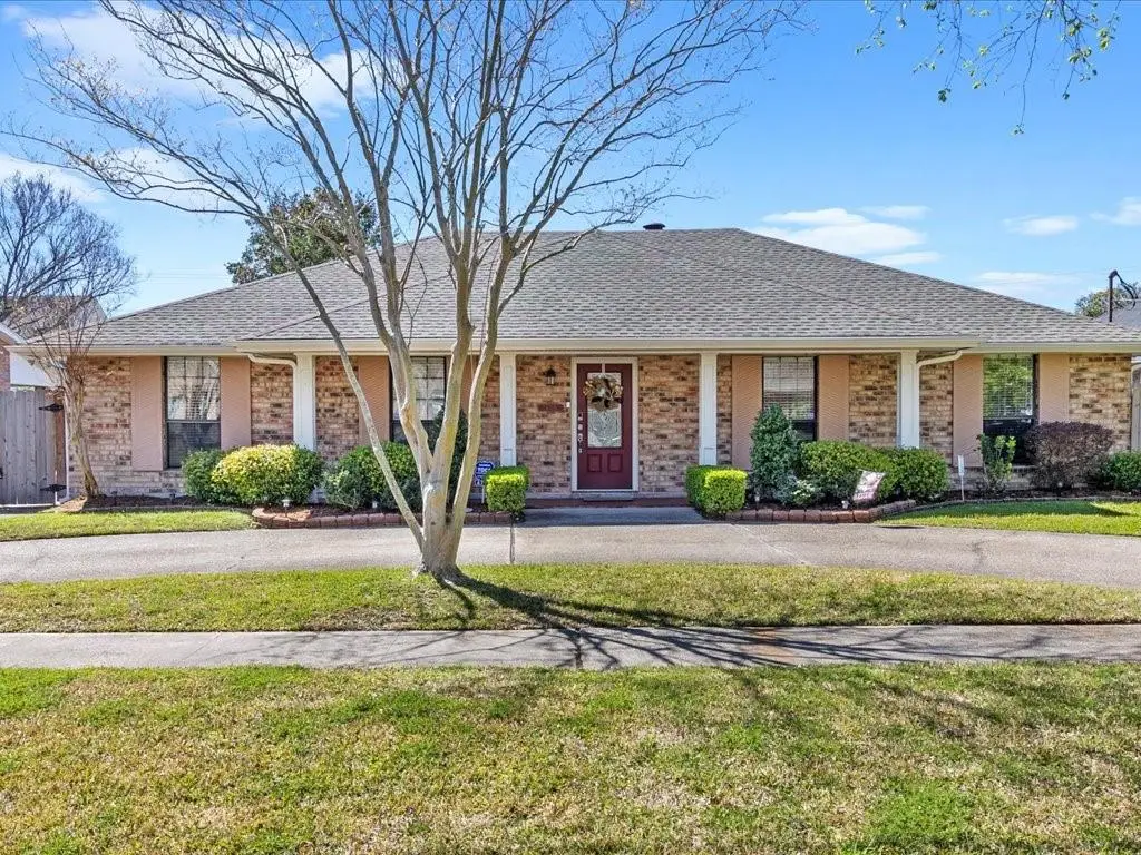 4716 Rebecca Boulevard, Kenner, LA 70065 - #1