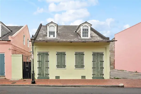 1017 Conti Street #2, New Orleans, LA 70112