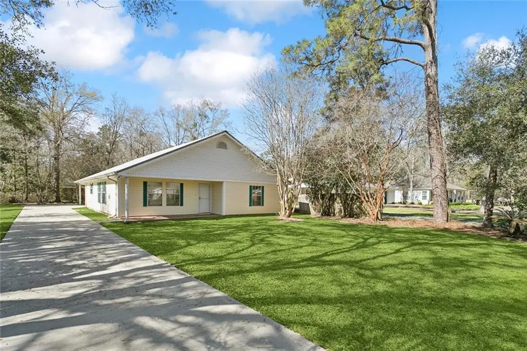 313 E 7th Avenue, Covington, LA 70433 - #1