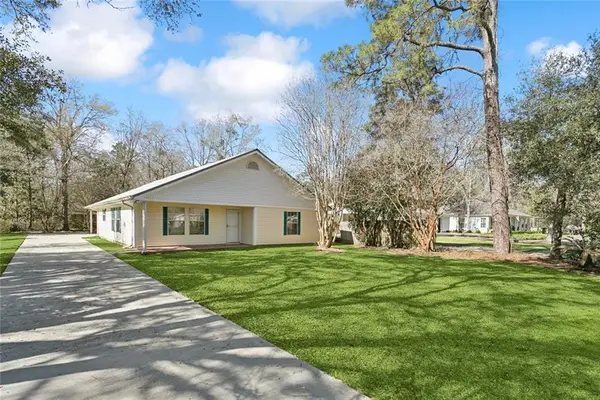 313 E 7th Avenue, Covington, LA 70433