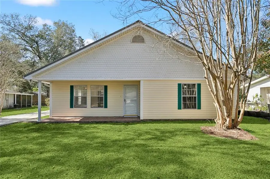 313 E 7th Avenue, Covington, LA 70433 - #2