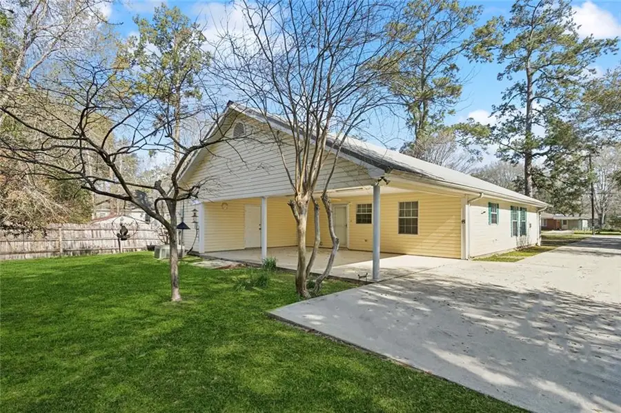 313 E 7th Avenue, Covington, LA 70433 - #3