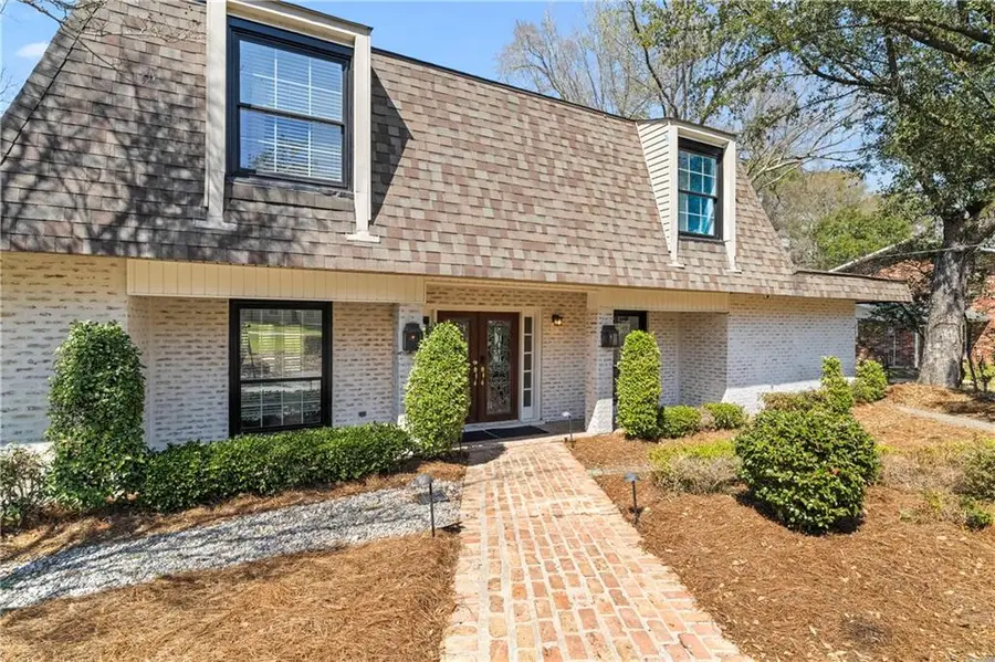 196 Tchefuncte Drive, Covington, LA 70433 - #2