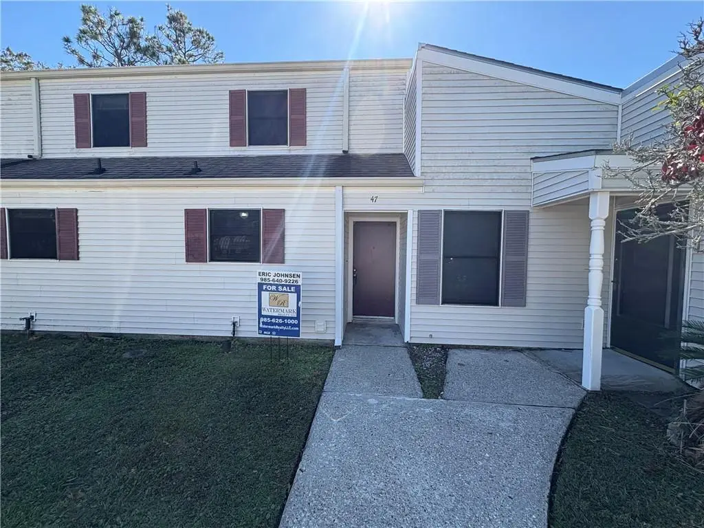 47 Birdie Drive #7, Slidell, LA 70460 - #1