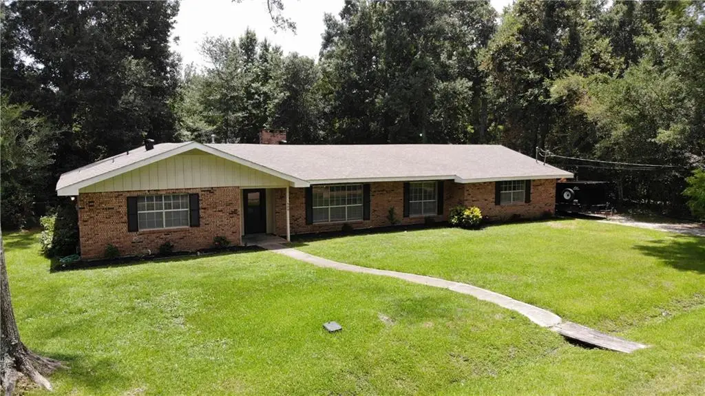 309 E 5th Avenue, Covington, LA 70433 - #1