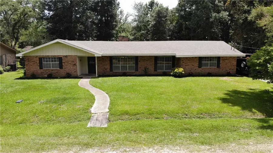 309 E 5th Avenue, Covington, LA 70433 - #2