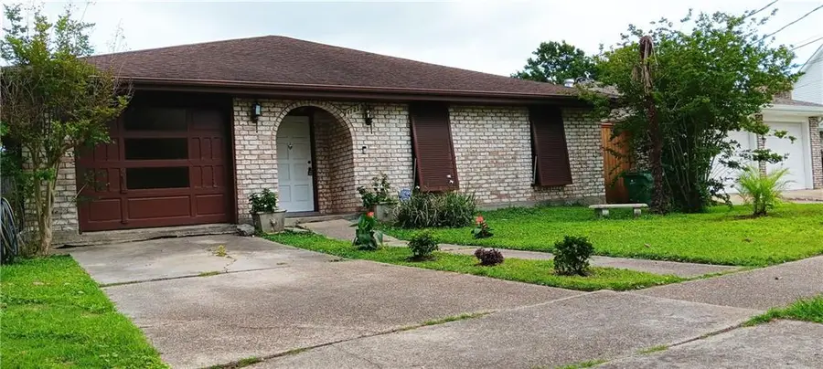 4721 Avron Boulevard, Metairie, LA 70006 - #2