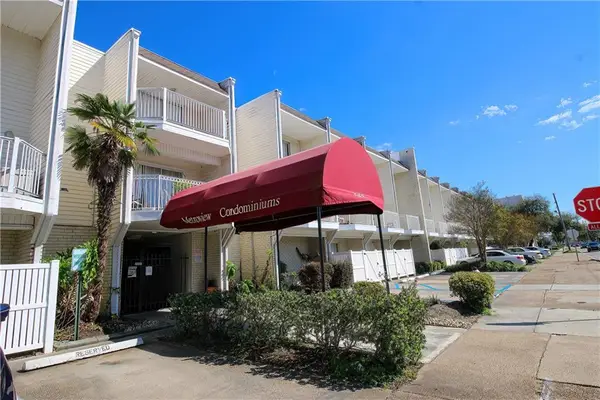 3805 Houma Boulevard #219A, Metairie, LA 70006