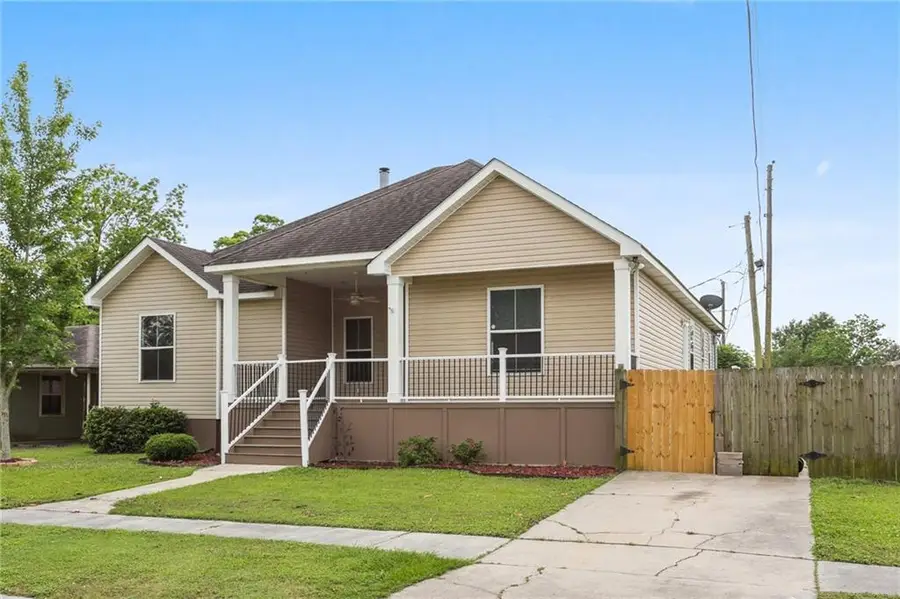 204 Doerr Drive, Arabi, LA 70032 - #2