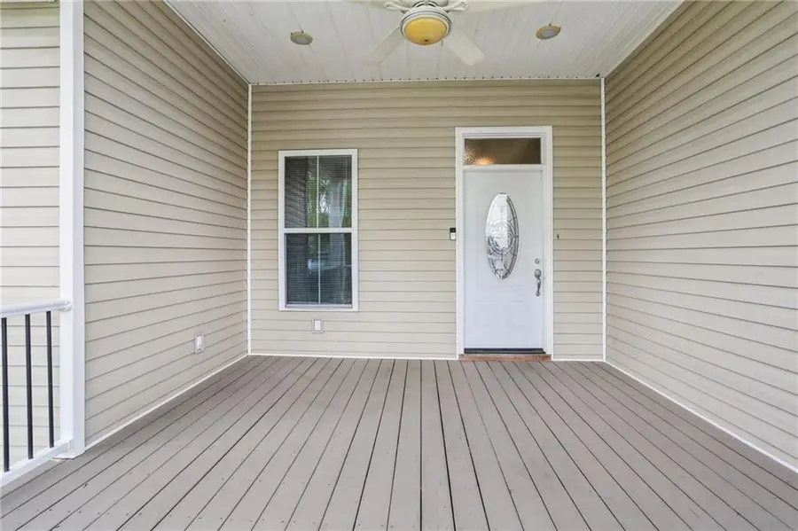 204 Doerr Drive, Arabi, LA 70032 - #3