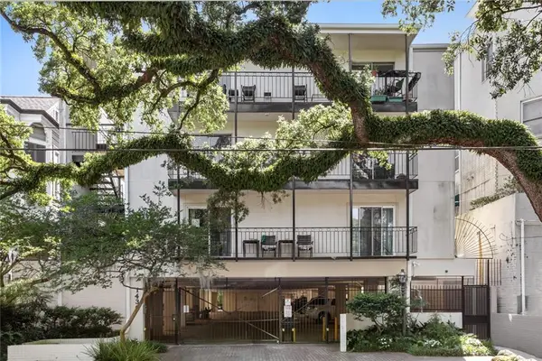 1430 Jackson Avenue #302, New Orleans, LA 70130