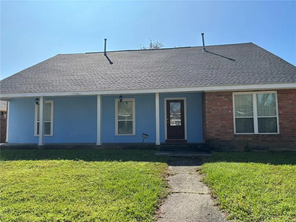 6906 Lake Willow Drive, New Orleans, LA 70126 - #1