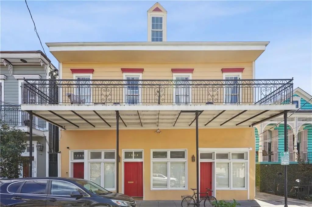 1928 Burgundy Street #1928, New Orleans, LA 70116 - #1