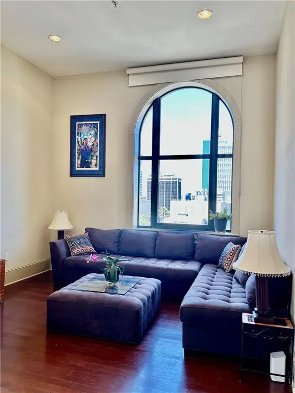 1201 Canal Street #511, New Orleans, LA 70112 - #2