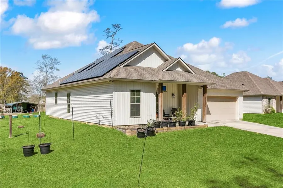 31527 Meadow Lark Lane, Denham Springs, LA 70726 - #2