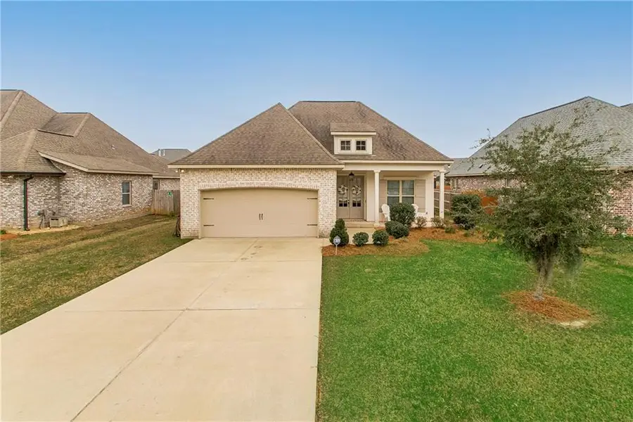 1072 Fox Sparrow Loop, Madisonville, LA 70447 - #3