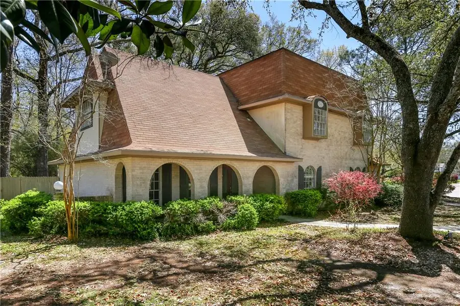 131 Cheron Drive, Mandeville, LA 70448 - #2