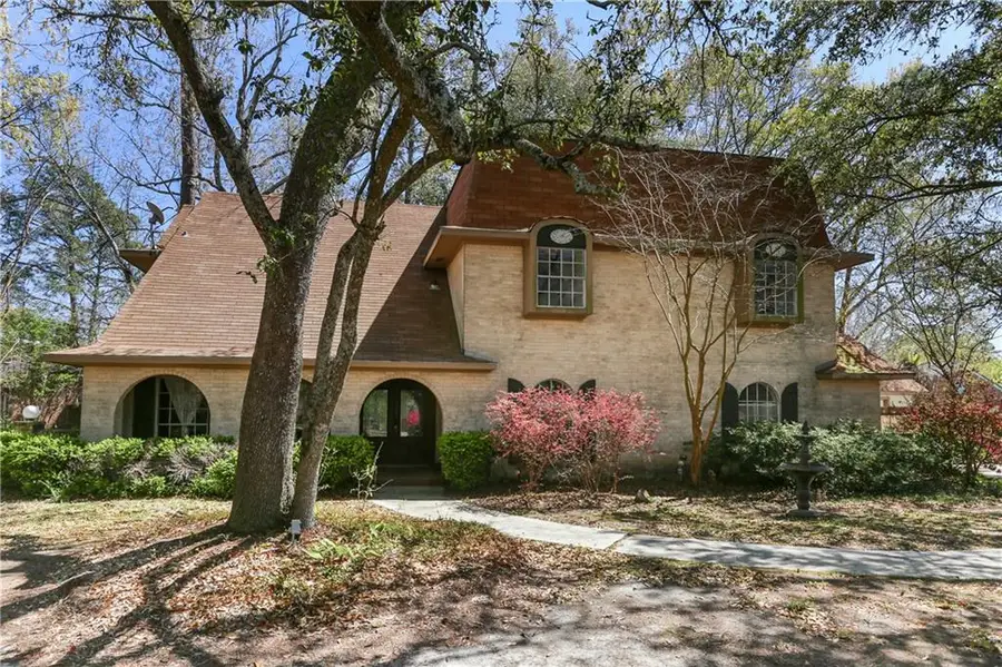 131 Cheron Drive, Mandeville, LA 70448 - #3