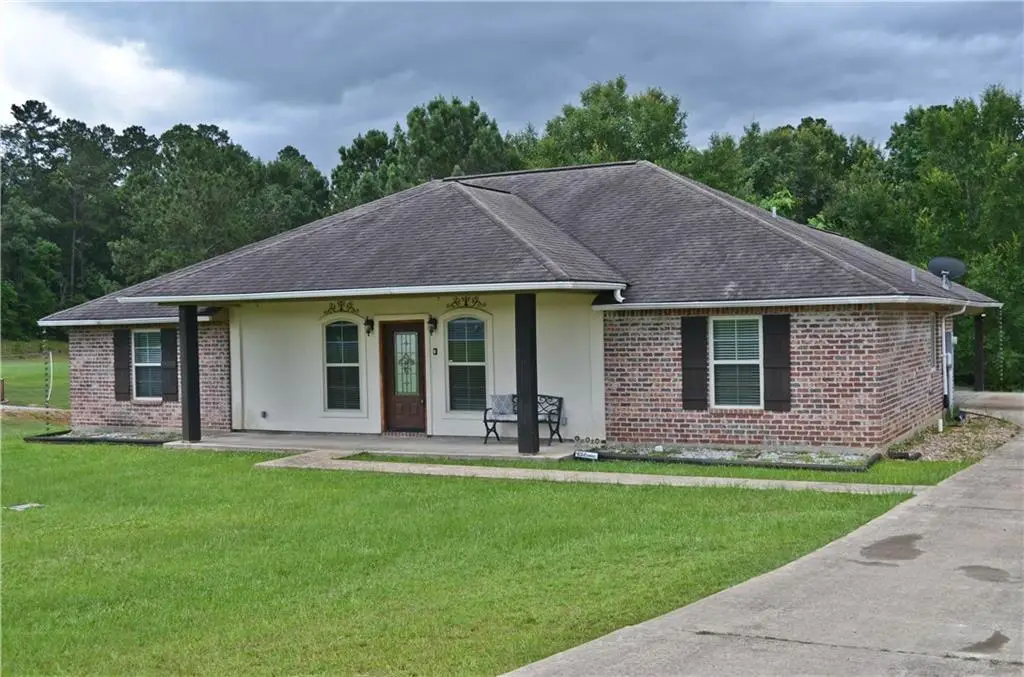 332 Nickel Loop, Pineville, LA 71360 - #1