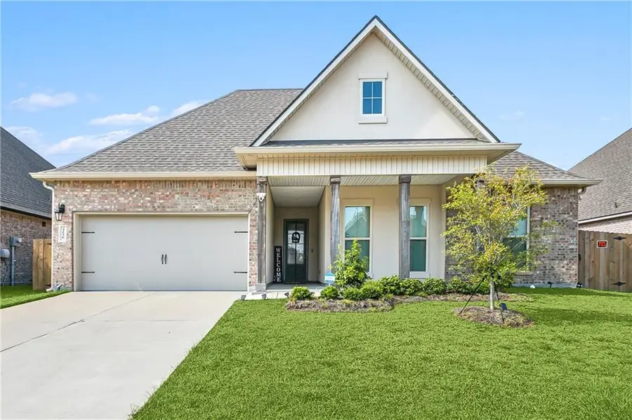 3236 Rousset Ridge Drive, Slidell, LA 70461 - #2