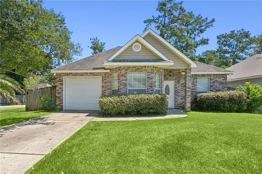 70312 G Street, Covington, LA 70433 - #2