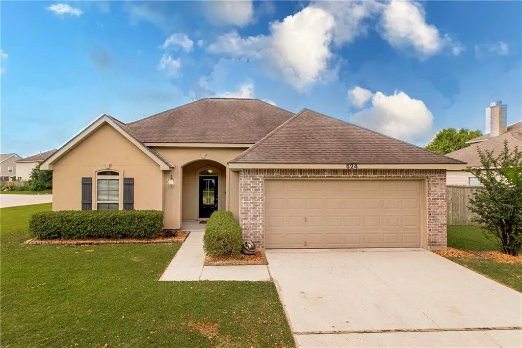 524 Jessica Way, Covington, LA 70435 - #1