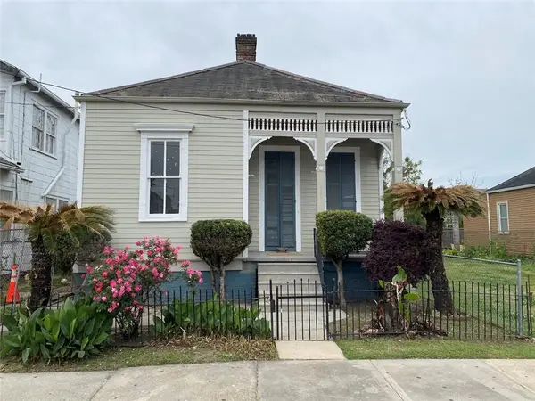 3321 Baronne Street, New Orleans, LA 70115