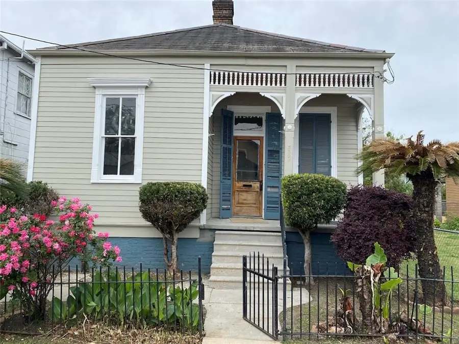 3321 Baronne Street, New Orleans, LA 70115 - #3