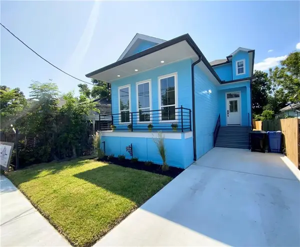 2014 Bartholomew Street, New Orleans, LA 70117