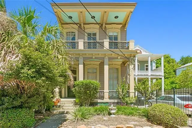 1525 Clio Street #3, New Orleans, LA 70130 - #1