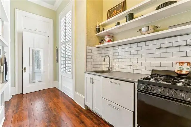 1525 Clio Street #3, New Orleans, LA 70130 - #3